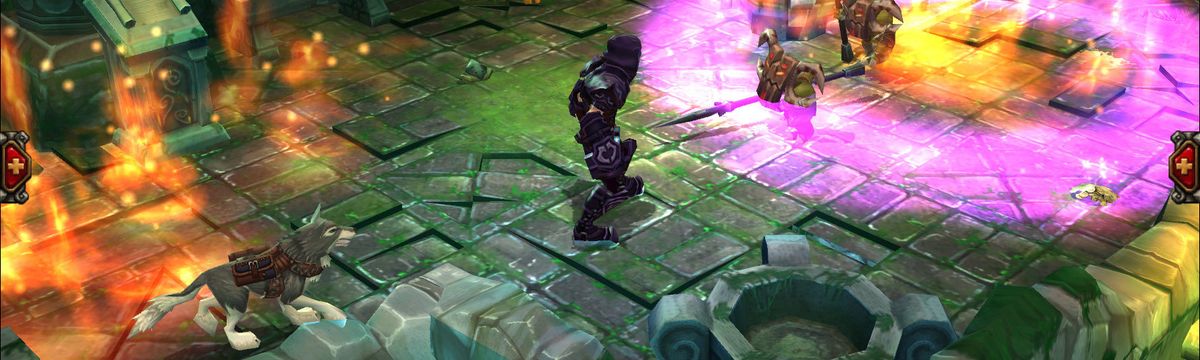 Torchlight