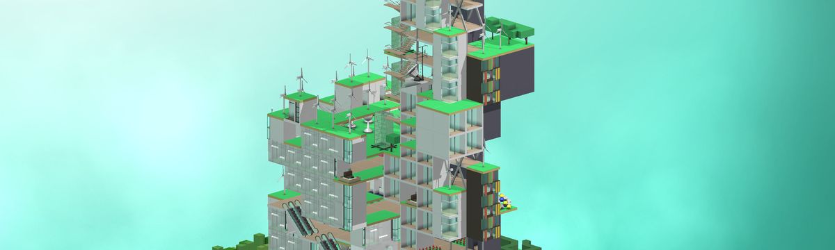 Block'hood