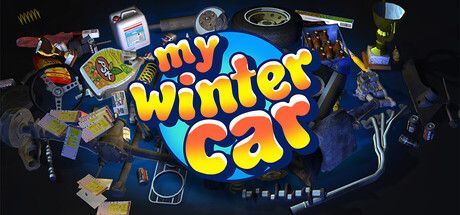 My Winter Car Account