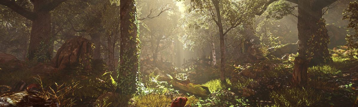 Ghost of a Tale