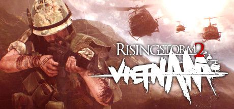 Rising Storm