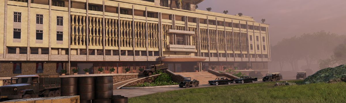 Rising Storm 2 Vietnam