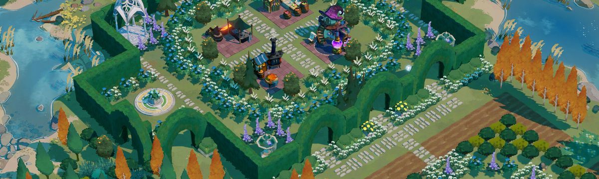 AFK Journey