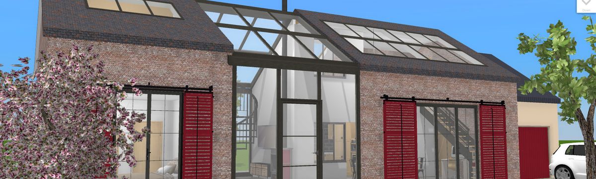 Home Design 3D