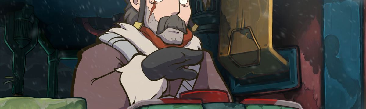 Deponia Doomsday