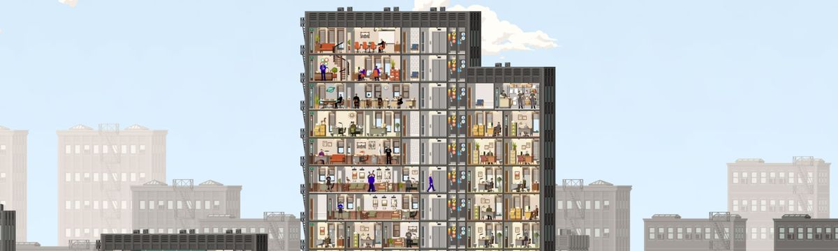 Project Highrise