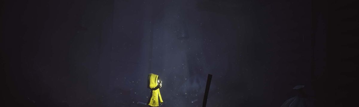 Little Nightmares
