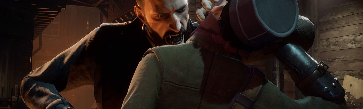 Vampyr