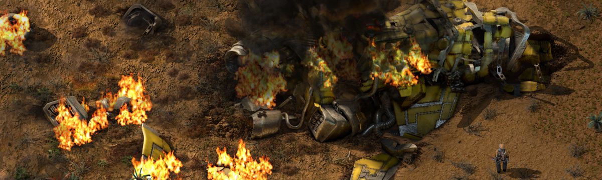 Factorio