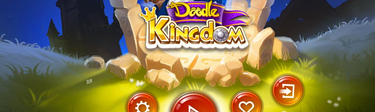 Doodle Kingdom