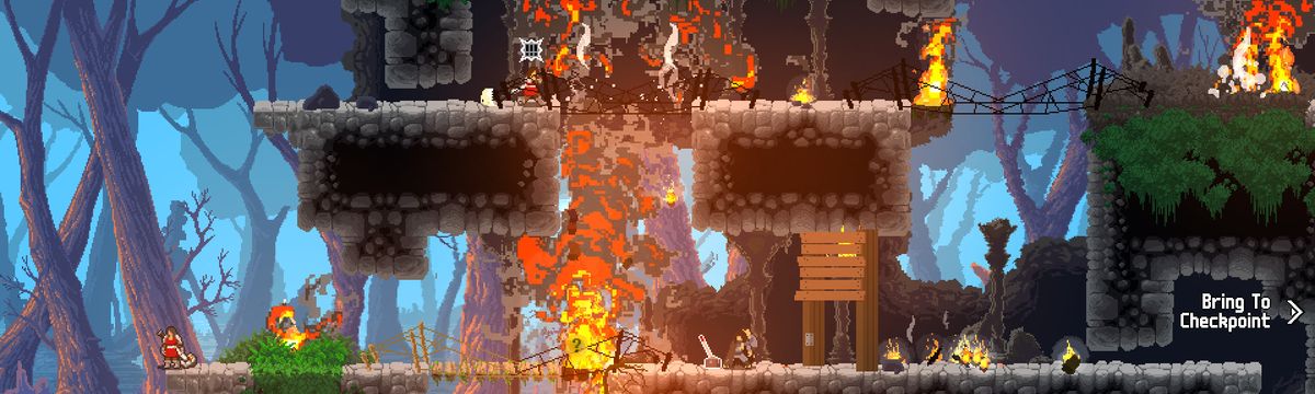 Wildfire