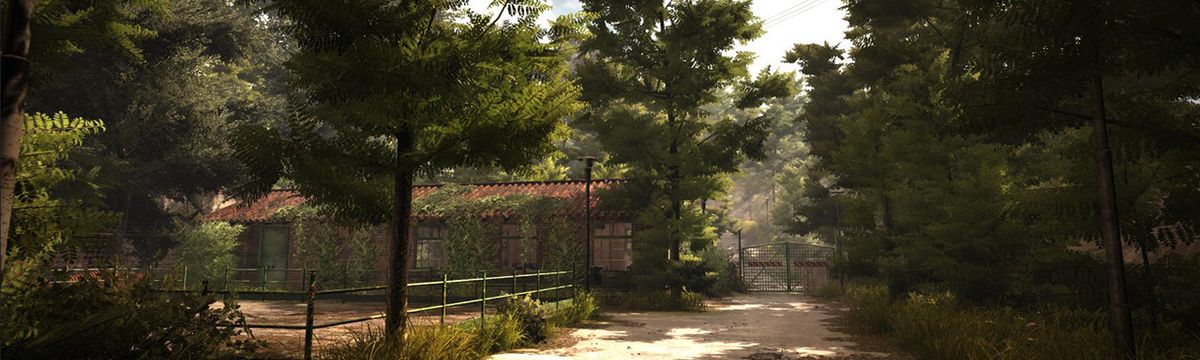 The Town of Light