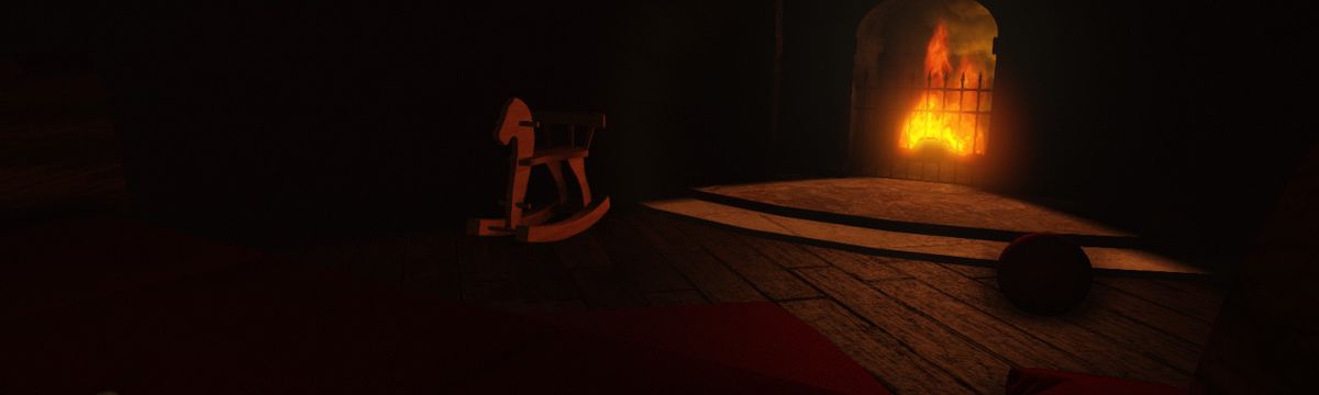 Wooden Floor 2 Resurrection