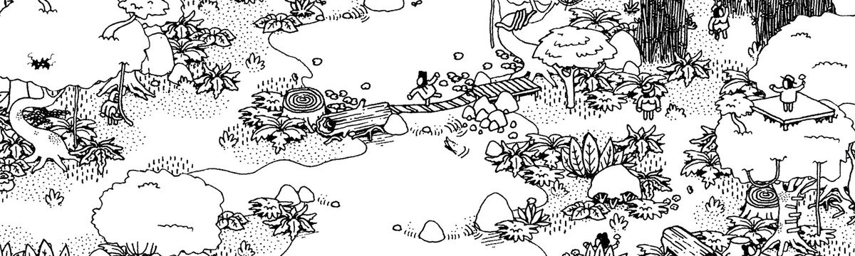 Hidden Folks