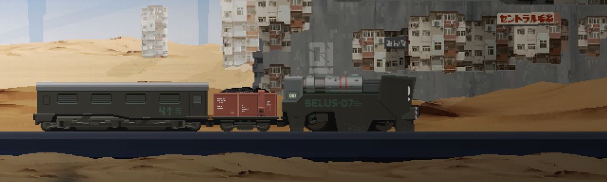 The Final Station