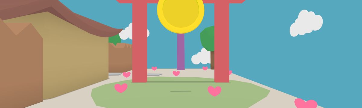 Lovely Planet Arcade