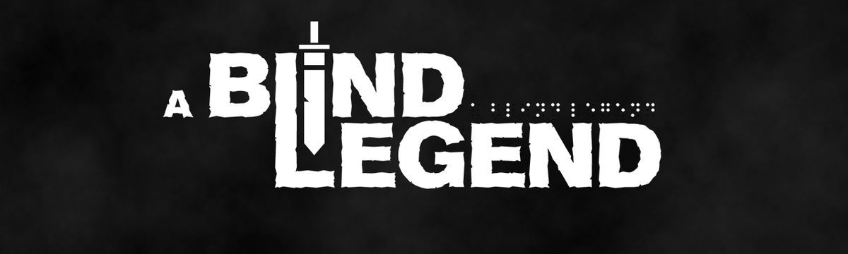A Blind Legend