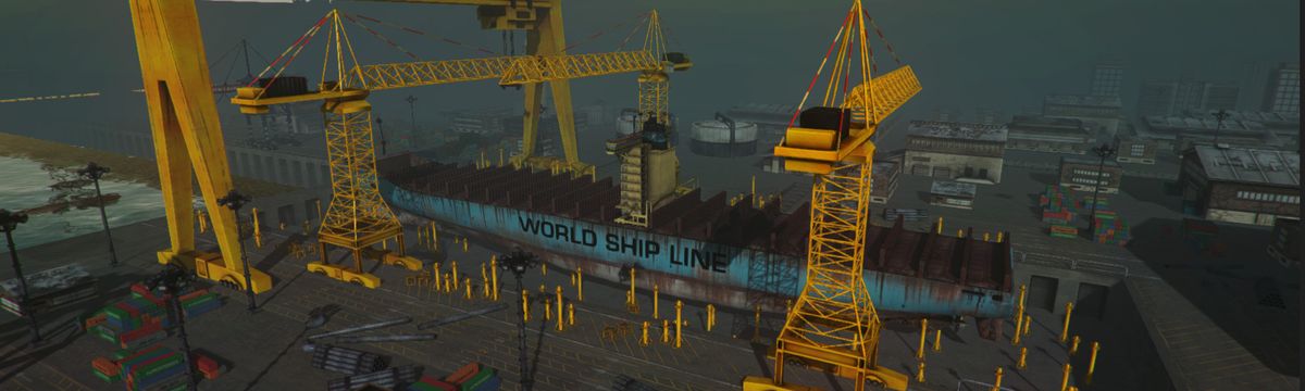 Ships 2017