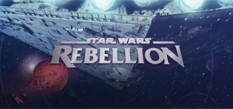 Star Wars Rebellion