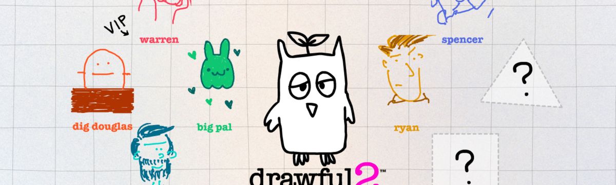 Drawful 2