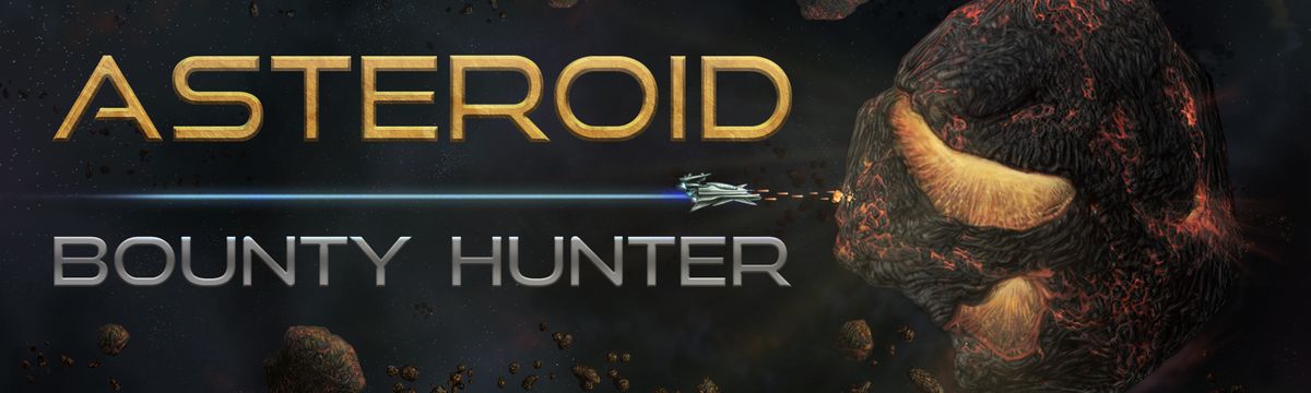 Asteroid Bounty Hunter