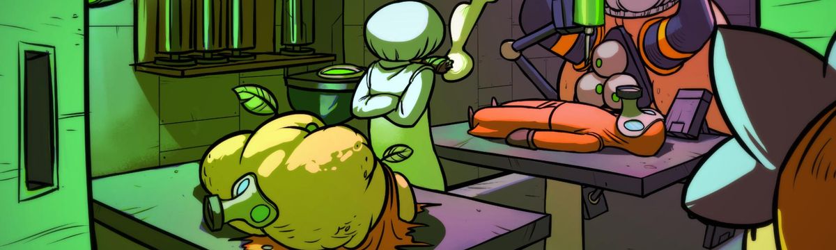 Splasher