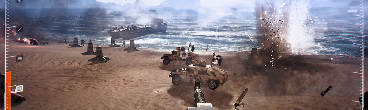 IS Defense