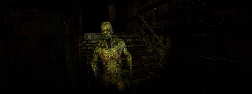 Terror Lab