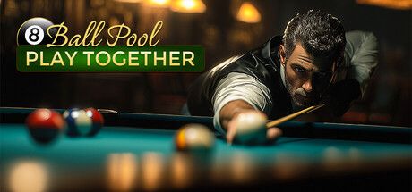 8 Ball Pool