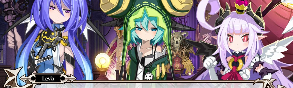 Trillion God of Destruction
