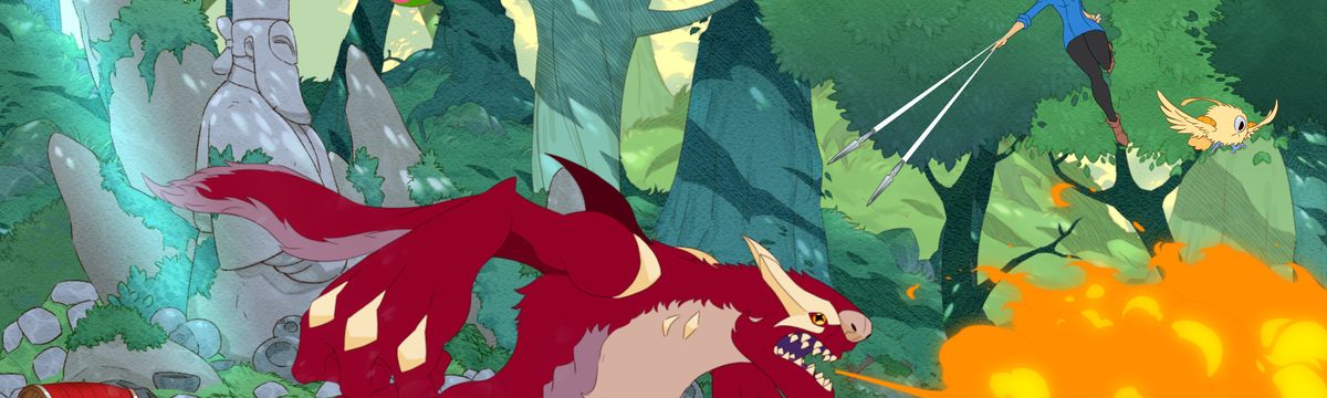Battle Chef Brigade