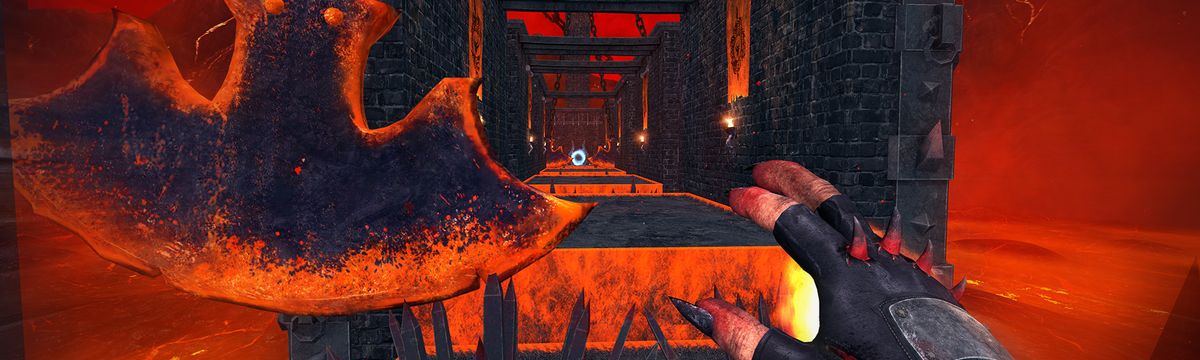 SEUM Speedrunners from Hell