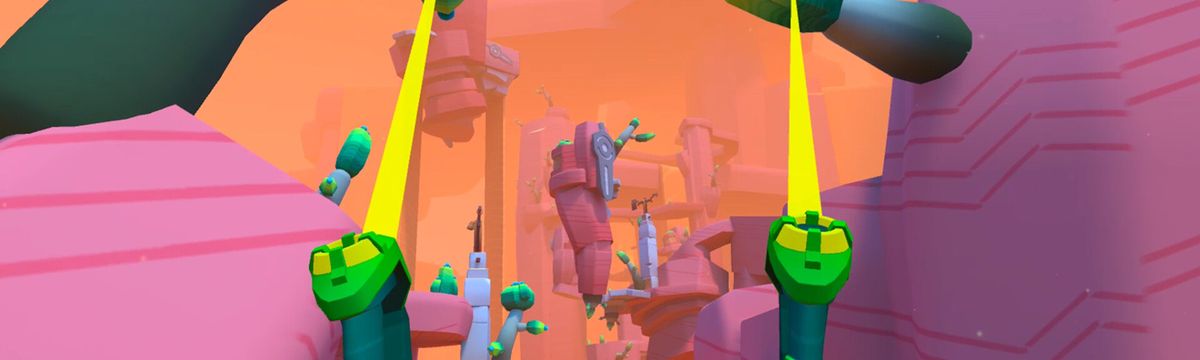 Windlands 2