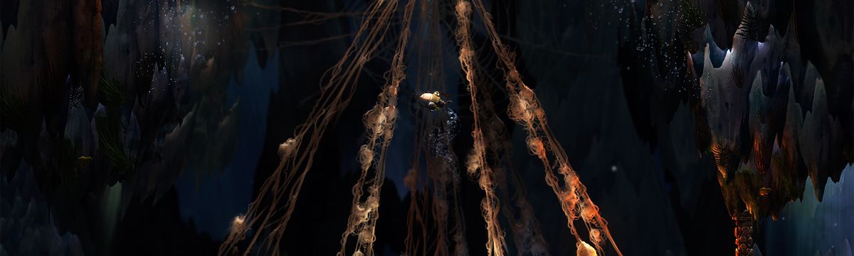 Song of the Deep