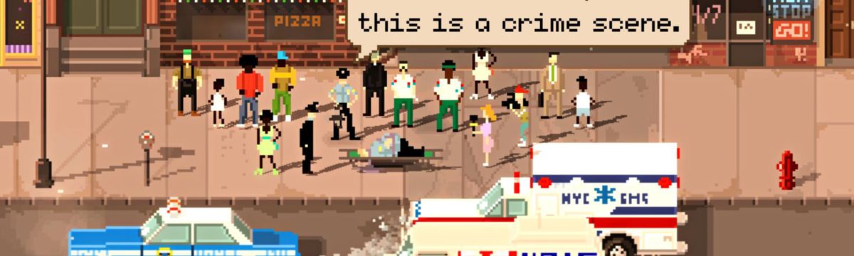 Beat Cop