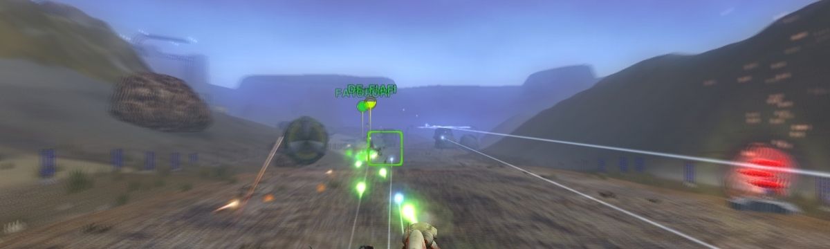 A.I.M. Racing