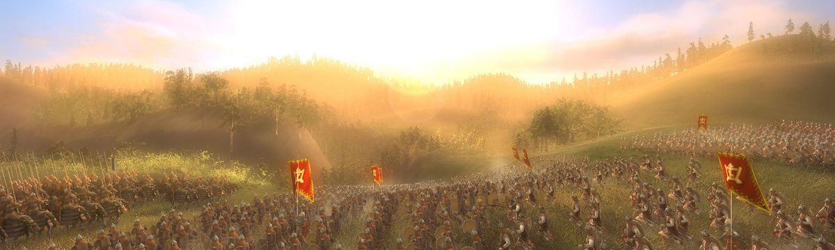 Real Warfare 1242