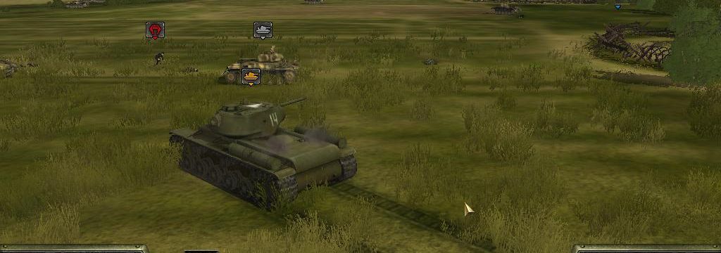 Theatre of War 2 Kursk 1943