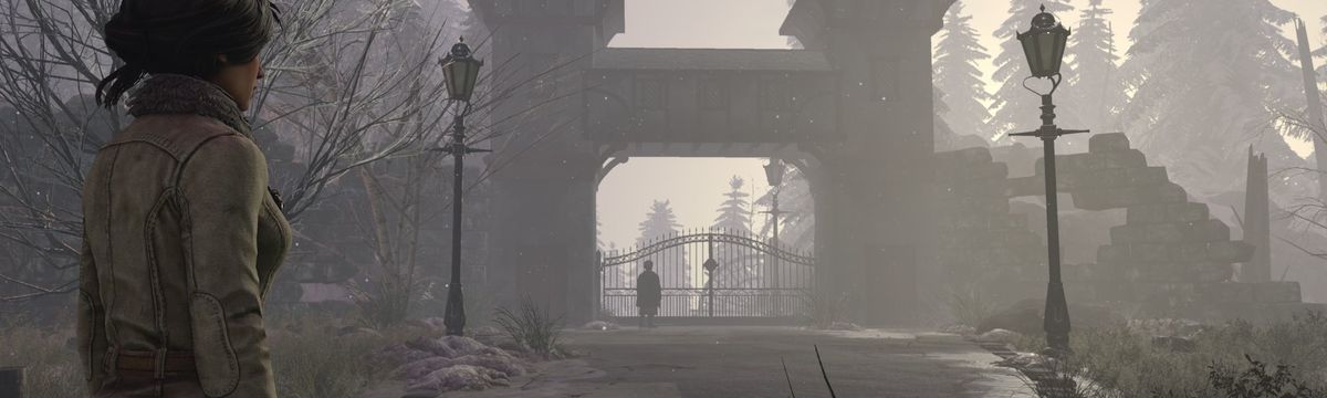 Syberia 3
