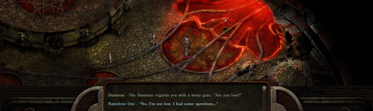 Planescape Torment