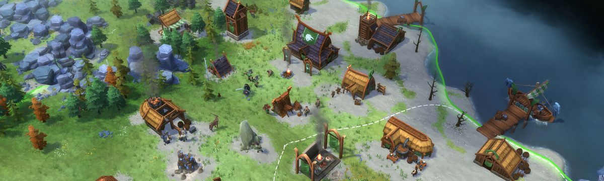 Northgard