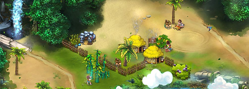 Prehistoric Tales