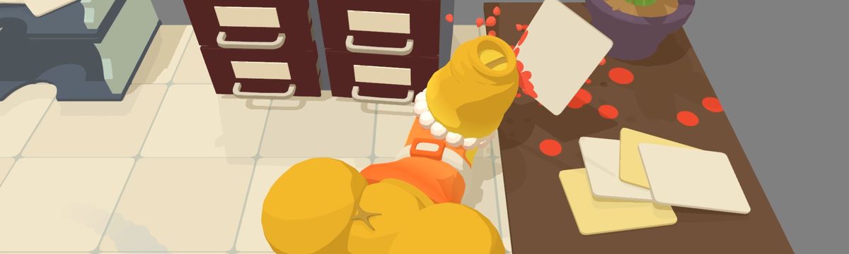 Genital Jousting