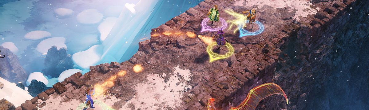 Nine Parchments