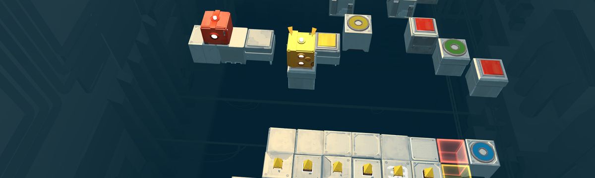 Death Squared