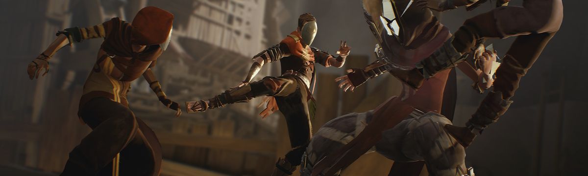 Absolver