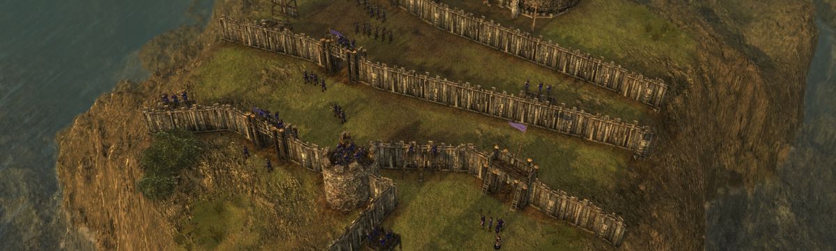 Stronghold 3