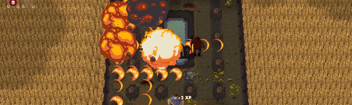 Bombslinger