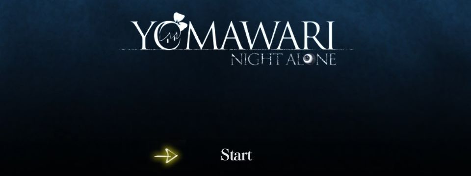 Yomawari Night Alone