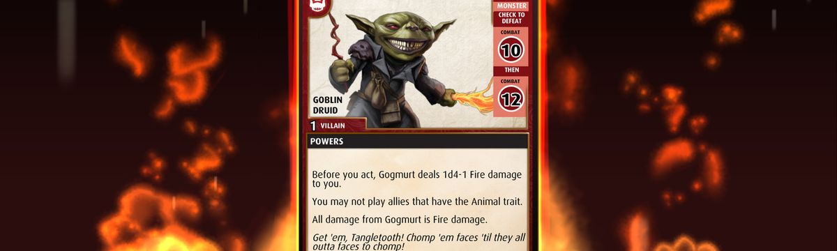 Pathfinder Adventures